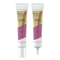 Max Factor Miracle Pure Infused Cream Blush - 04 Blooming Berry (4308)