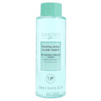 Sunkissed Skin Revitalising Glow Toner - 250ml (6pcs) (30166) (£2.08/each) SK.A/22