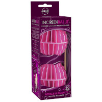Airpure INCREDiBALLS 2pk Scented Laundry Washing Balls - Petals & Pearls (4610)