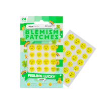 Face Facts Joypixels Blemish Patches - Feeling Lucky (6147) (46147-150)