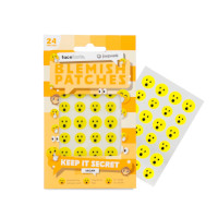 Face Facts Joypixels Blemish Patches - Keep It Secret (6208) (46208-150)