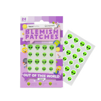 Face Facts Joypixels Blemish Patches - Out Of This World (6239) (46239-150) FF.C/10c