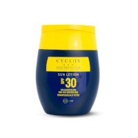 Cyclax Sun High Protection Sun Lotion SPF 30 - 100ml (4774)