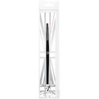 W7 Precision Eyeliner Brush (4792) (PEB) A/132
