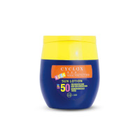 Cyclax Sun High Protection Kids Sun Lotion SPF 50 - 75ml (4798)