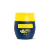 Cyclax Sun High Protection Sun Lotion SPF 50 - 75ml (4811)