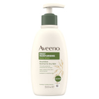 Aveeno Daily Moisturising Body Lotion - 500ml (4732)