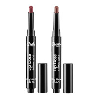 Sleek Lip Dose Soft Matte Lipclick Lipstick (6pcs) (Assorted) (£1.50/each) ONLY 1 ITEM AVAILABLE