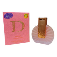 Dreamz Pink Pour Femme (Ladies 100ml EDP) Chris Adams (4966) ML.C/55
