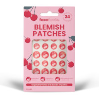 Face Facts Blemish Patches - Cherries (9667) (49667-150) FF.C/10p
