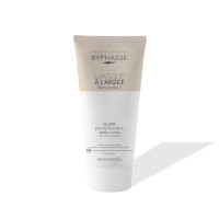 Byphasse Renovating Clay Mask - 150ml (4998)