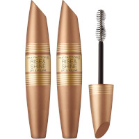 Max Factor Rise & Shine Lift & Volume Mascara - Intense Black (8pcs) (5030) (£3.75/each) ONLY 2 AVAILABLE!!
