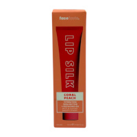 Face Facts Lip Silk - Coral Peach (1233) (51233-150)