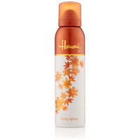 Hawaii 150ml Body Spray for Women (6pcs) Milton Lloyd (£1.77/each) - ML.C/45