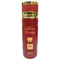 Aco Perfumes Bliss Rouge Perfumed Deodorant - 200ml (5192) D/40
