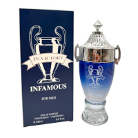 In-Victory Infamous (Mens 100ml EDP) Fragrance Couture (5237) NB/50