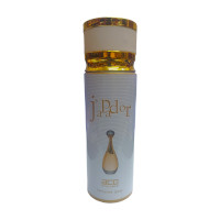 Aco Perfumes J'apador Perfumed Deodorant - 200ml (5246) D/28