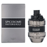 Spicebomb (Mens 90ml EDT) Viktor & Rolf (5346)