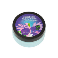 Possibility Blueberry Pancakes Ultra Rich Body Butter - 200ml (5422)
