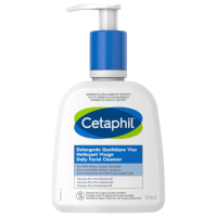 Cetaphil Daily Facial Cleanser - 237ml (5660)