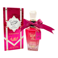 Bint Hoorea Rose Edition (Ladies 100ml EDP) Manasik (5769) NB/62