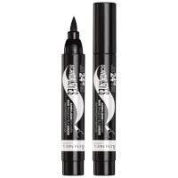 Rimmel Scandaleyes Jumbo Liquid Eye Liner - 001 Black (5838) R/190