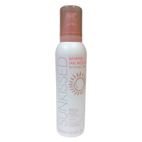 Sunkissed Whipped Tan Mousse - Medium Dark (200ml) (30733) SK.B/17