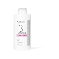 Face Facts Headshock Plex System Bond 3 Hydrating Conditioner - 250ml (6001) (36001-165) FF.B/26