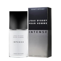 L'Eau D'Issey Intense (Mens 125ml EDT) Issey Miyake (6018)