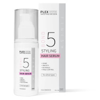 Face Facts Headshock Plex System Bond 5 Styling Hair Serum - 90ml (6063) (36063-165) FF.B/24