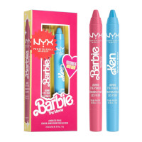 NYX Barbie Jumbo Eye Pencil Kit (6075) R/115