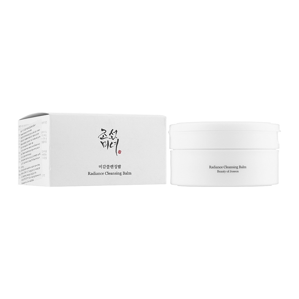 Beauty Of Joseon Radiance Cleansing Balm - 100ml (1663)