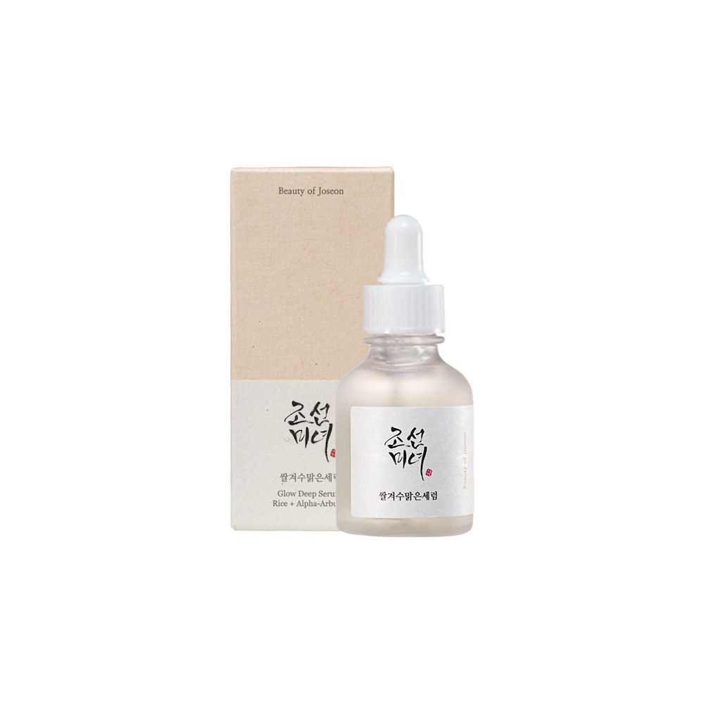 Beauty Of Joseon Glow Deep Serum Rice + Alpha-Arbutin -30ml (2728)