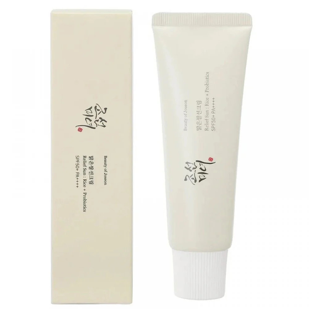 Beauty Of Joseon Relief Sun: Rice + Probiotocs - 50ml (5508) 