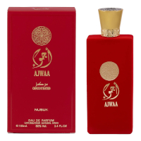 Ajwaa Concentrated (Unisex 100ml EDP) Nusuk (6203) NUSUK/4