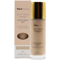 Face Facts Silky Tinted Primer - 3.0 Dark (30ml) (2222) (62222-150) FF.C/24c