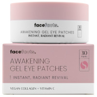 Face Facts Awakening Gel Eye Patches - 30 Pairs (2383) (62383-150) FF.C/10o