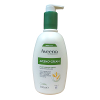 Aveeno Cream Moisturising Cream - 500ml (WTS6392)