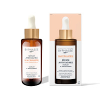 Byphasse Skin Booster Niacinamide Anti-Dark Spots Face Serum - 50ml (6428)