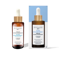 Byphasse Skin Booster Hyaluronic Acid Ultra-Moisturizing Face Serum - 50ml (6442)