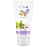 Dove Awakening Ritual Hand Cream With Match Green Tea & Sakura Blossom - 75ml (6491)