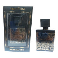 Badr Al Oud (Unisex 100ml EDP) Al-Fakhr (6553) Opp.SF/6