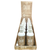 W7 Snow Flawless Miracle Moisture Fixer Spray (12pcs) (SFFS) (6672) (£1.62/each) C/17