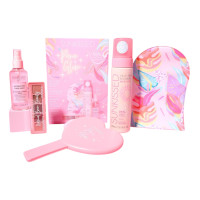 Sunkissed Pure Glow Tanning Gift Set - Medium (30883) (6687) SUN/4