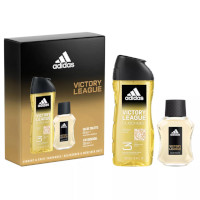 Adidas Victory League 2pcs Gift Set (6805) 