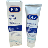 E45 Itch Relief Cream - 50g (6846)