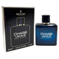 Chase L'Bleue (Mens 100ml EDC) Reflected Fragrances (7020) SC/19