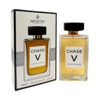 Chase V (Ladies 100ml EDT) Reflected Fragrances (7051) SC/21