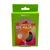 Face Facts Hydro-Gel Eye Masks - Watermelon Mojito (1088) (71088-150)