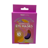 Face Facts Hydro-Gel Eye Masks - Passionfruit Cooler (1118) (71118-150)
